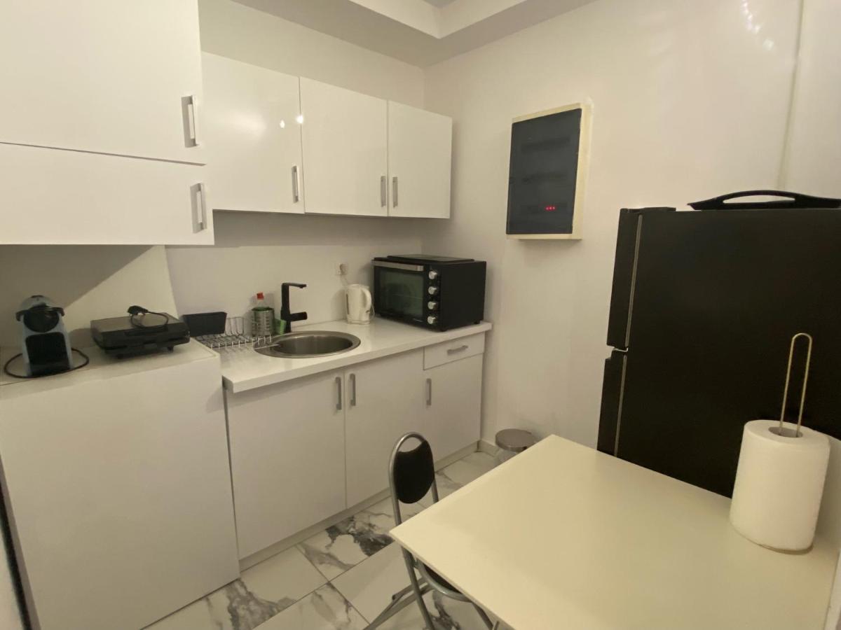 Stay And Work In Kolonaki เอเธนส์ ภายนอก รูปภาพ